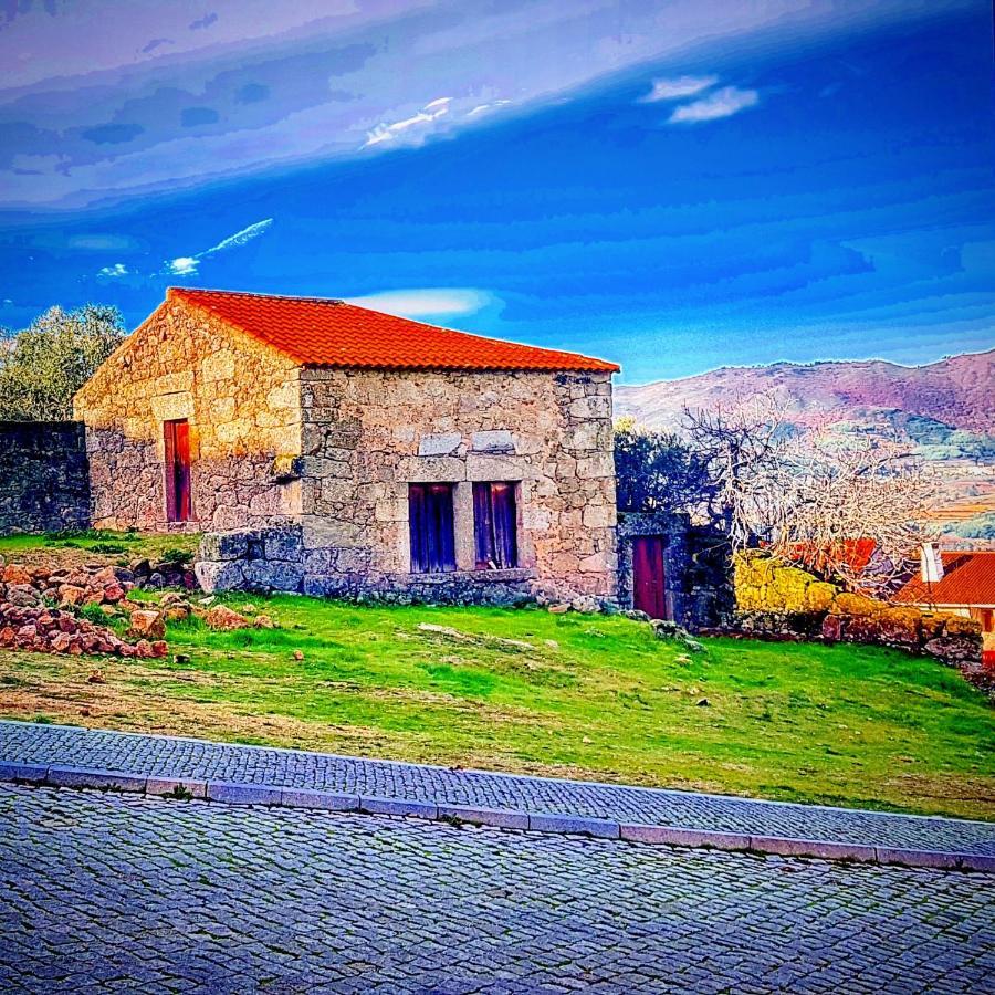 Casa Dom Yahya Villa Belmonte  Exterior photo