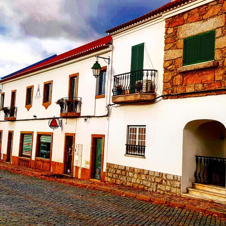 Casa Dom Yahya Villa Belmonte  Exterior photo