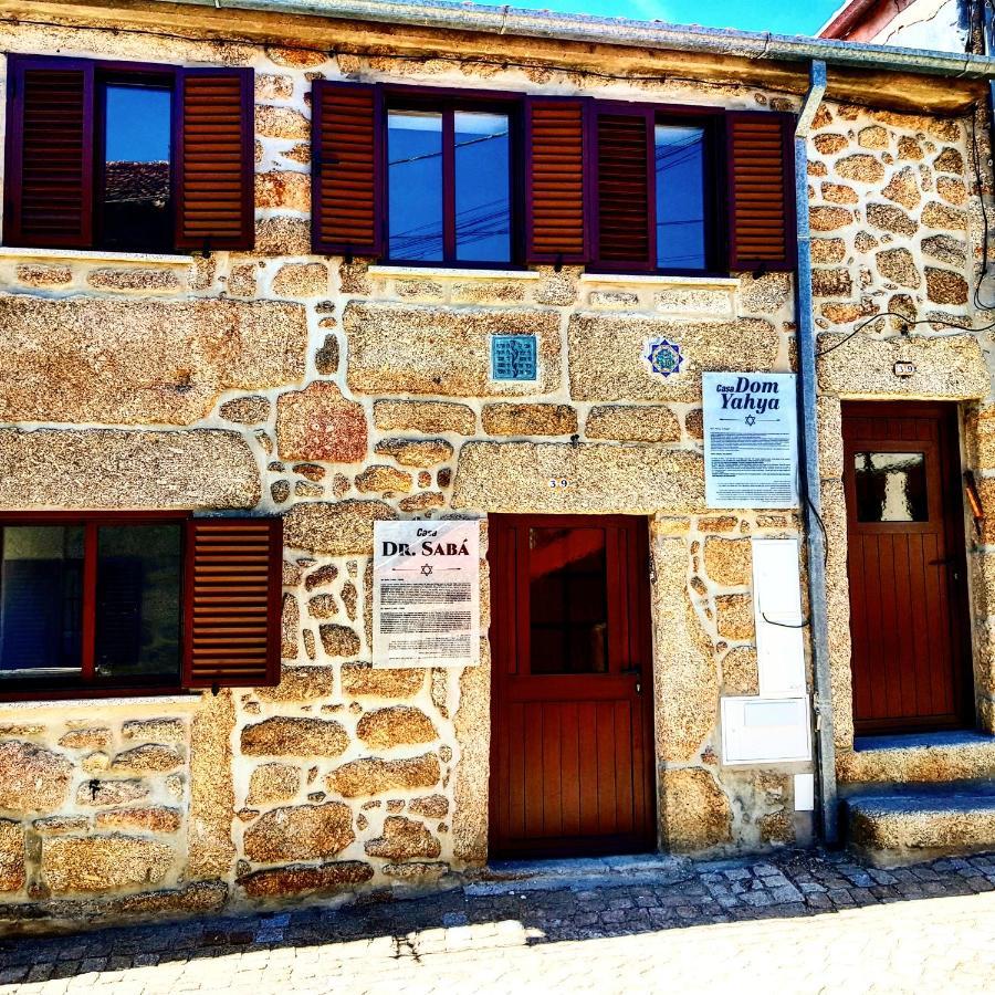 Casa Dom Yahya Villa Belmonte  Exterior photo