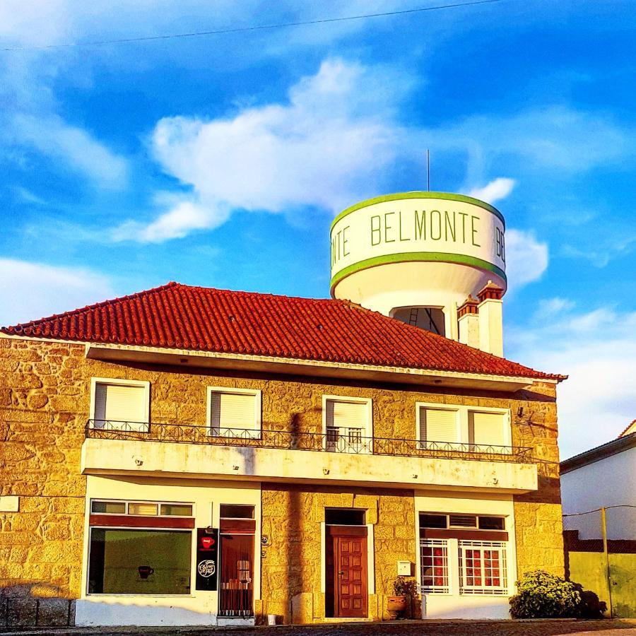 Casa Dom Yahya Villa Belmonte  Exterior photo