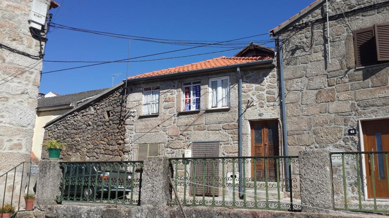 Casa Dom Yahya Villa Belmonte  Exterior photo
